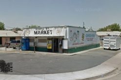 Pair Attempt Robbery, Get Shot