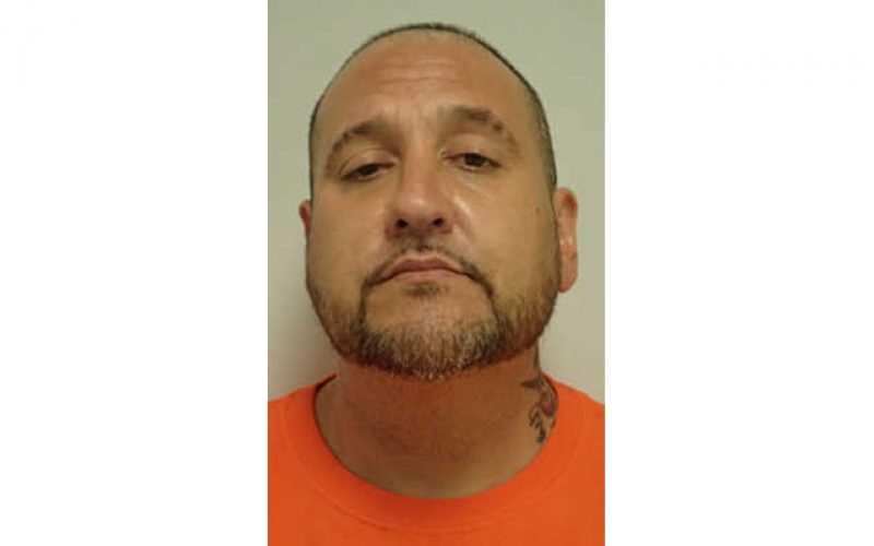 Clearlake Detectives Identify Murder Suspect