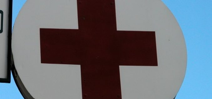 Redding Man Arrested for Murder, Child Abuse