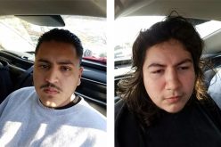 Two Gang Members Arrested in Merced