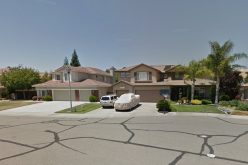 Rocklin Burglary Suspect Shot by Police