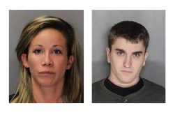 Sacramento Mother and Boyfriend to Appear in Court on Murder Charges