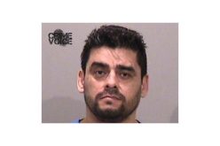 Medical Assistant Arrested for Alleged Sexual Assault