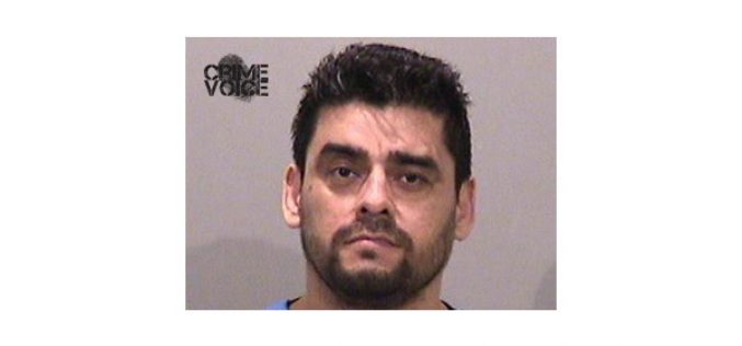 Medical Assistant Arrested for Alleged Sexual Assault