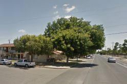 Parolee Caught With Loaded Gun, Drugs