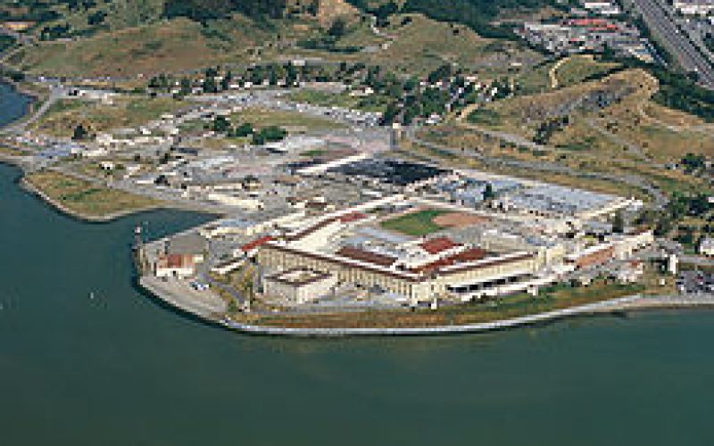 Couple Get Prison Terms for Gang Murder