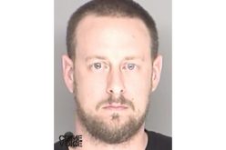 Two Arrested for Assault on Deputy