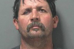 Man With Suspended Drivers License Crashes, Kills 3