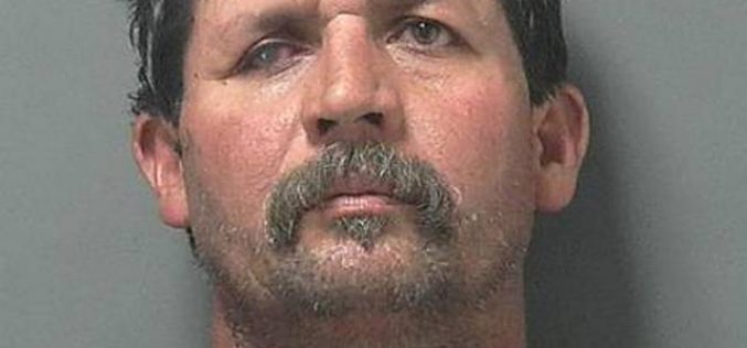 Man With Suspended Drivers License Crashes, Kills 3