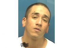 Romantic Triangle Gets Both Men Busted