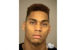 Cal State Student Arrested on Rape Charge