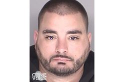 Mr. & Mrs. Killers Caught