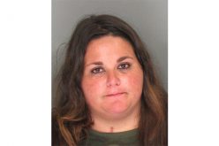 Officers Find Drugs After Stopping Plate-less Vehicle in Santa Cruz