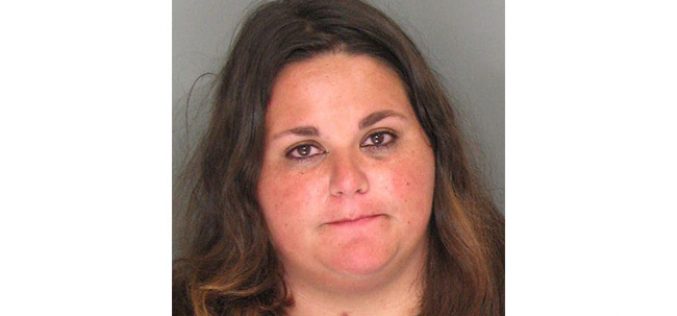 Officers Find Drugs After Stopping Plate-less Vehicle in Santa Cruz