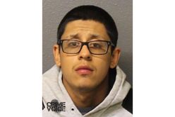 Brothers Busted for Crime Spree