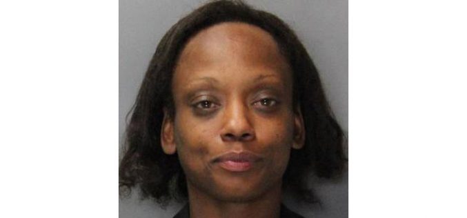 Sacramento Woman Arrested for Crashing Car into Jail Lobby