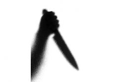 Trinity Sheriff’s Deputies Arrest Stabbing Suspect