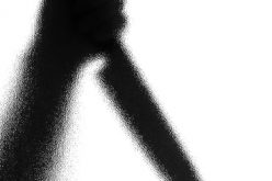 Suspect in Custody Accused of Stabbing his Sleeping Roommate