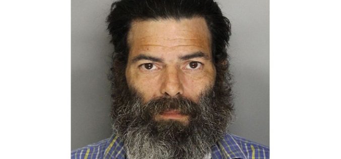 Sacramento Man Turn Himself In After Fatal Hit-and-Run