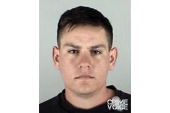 False Police Report Earns Arrest