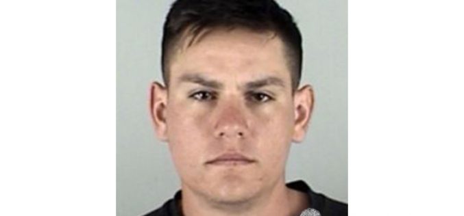 False Police Report Earns Arrest