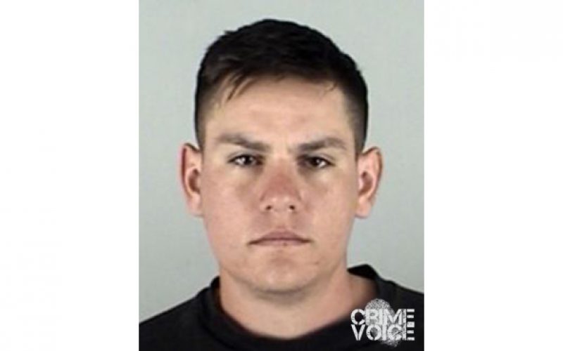 False Police Report Earns Arrest