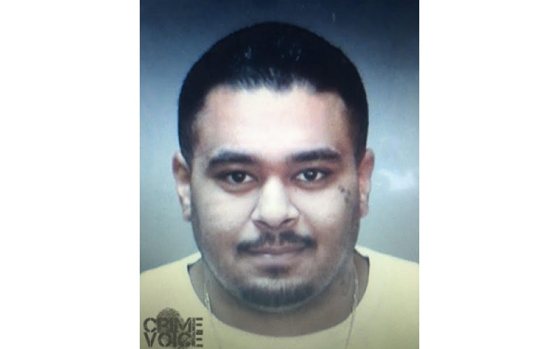 Man with Marijuana Unsuccessfully tries to Evade Police