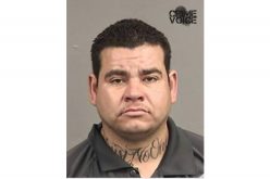 Driver in Jail, Accused of Shooting Another Driver