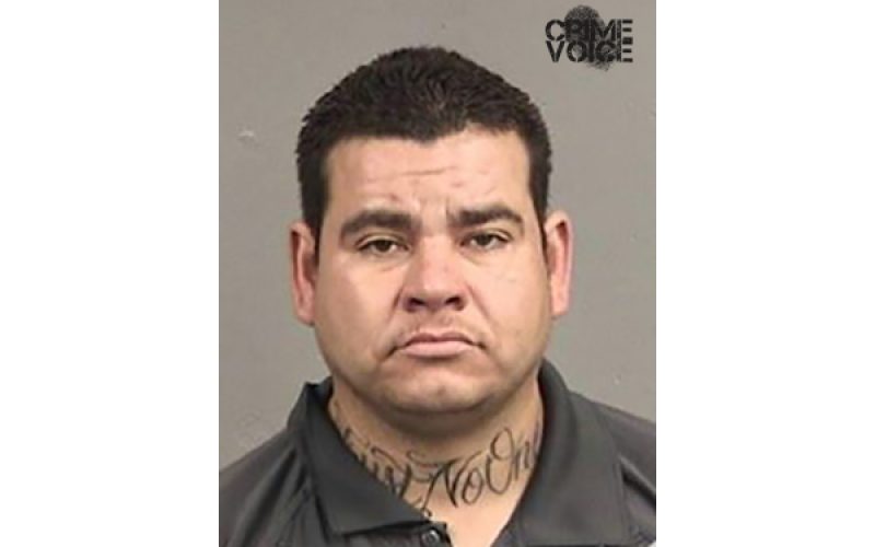 Driver in Jail, Accused of Shooting Another Driver