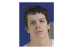 Red Bluff Man Arrested for Unlawful Sexual Relations