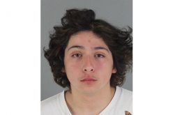 Indecent Exposure Suspect Arrested in Daly City