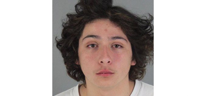 Indecent Exposure Suspect Arrested in Daly City
