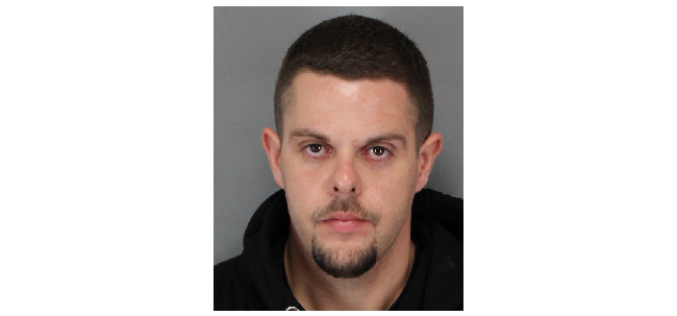Traffic Stop Leads to Domestic Violence Arrest in Lodi