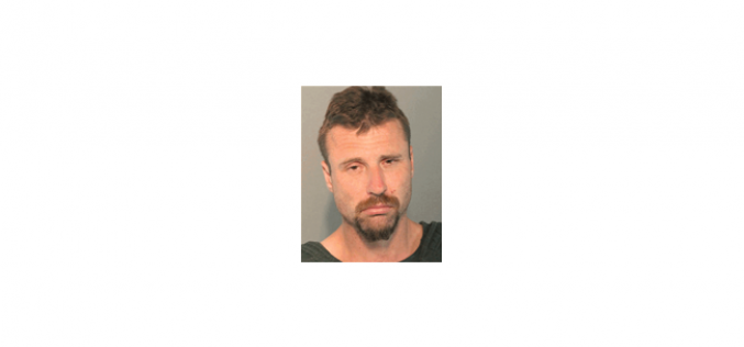 Fairfield Man Caught with Stolen Items, Arrested for Burglary