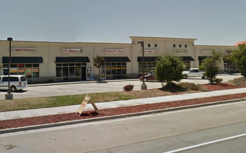 Bait and Tackle Shop Burglary Suspects Netted