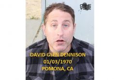 Man Rear-ends Patrol Car, Several Times