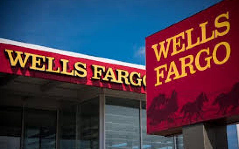 Two Arrested at Wells Fargo Bank on Multiple Charges