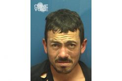 Domestic Dispute & Drug Arrest
