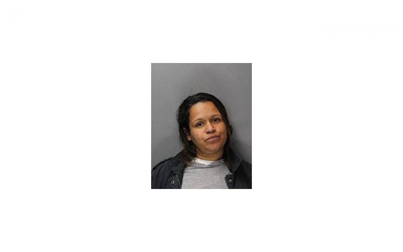 Community crackdown on theft ring results in arrest of Sacramento woman