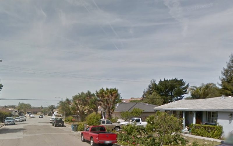 Police Investigate Residential Shooting in Hollister