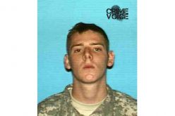 Man Kills Step-Father, Shoots Mother, Three Others