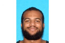 Man Arrested for Indecent Exposure in Redding