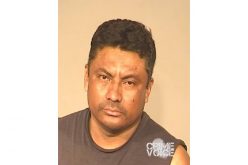 Citizen Reports DUI Driver with Loaded AK-47