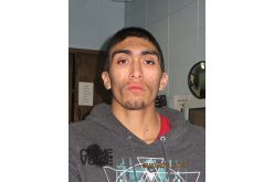 19-Year-Old Linked to at Least Nine Thefts