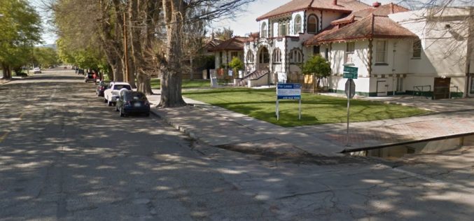 Three Arrested After Fight Erupts in Hollister