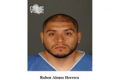 Contracted Social Worker Charged with Unlawful Sex with Minor