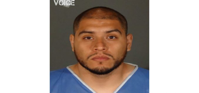 Contracted Social Worker Charged with Unlawful Sex with Minor