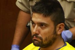 Sentence for Sexual Assault of Two-Year-Old