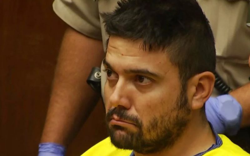 Sentence for Sexual Assault of Two-Year-Old