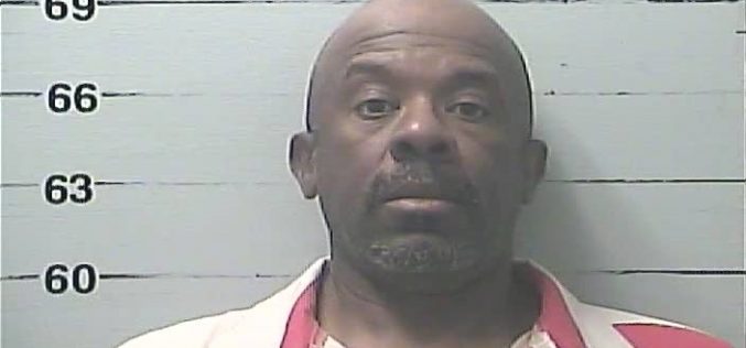 Sacramento Man Arrested for Slaying of Three